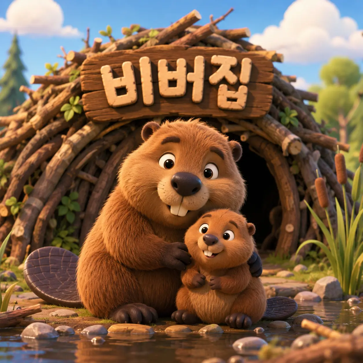 BeaverZip Main